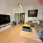 Komfortables 3 Zimmer Apartment In Dresden