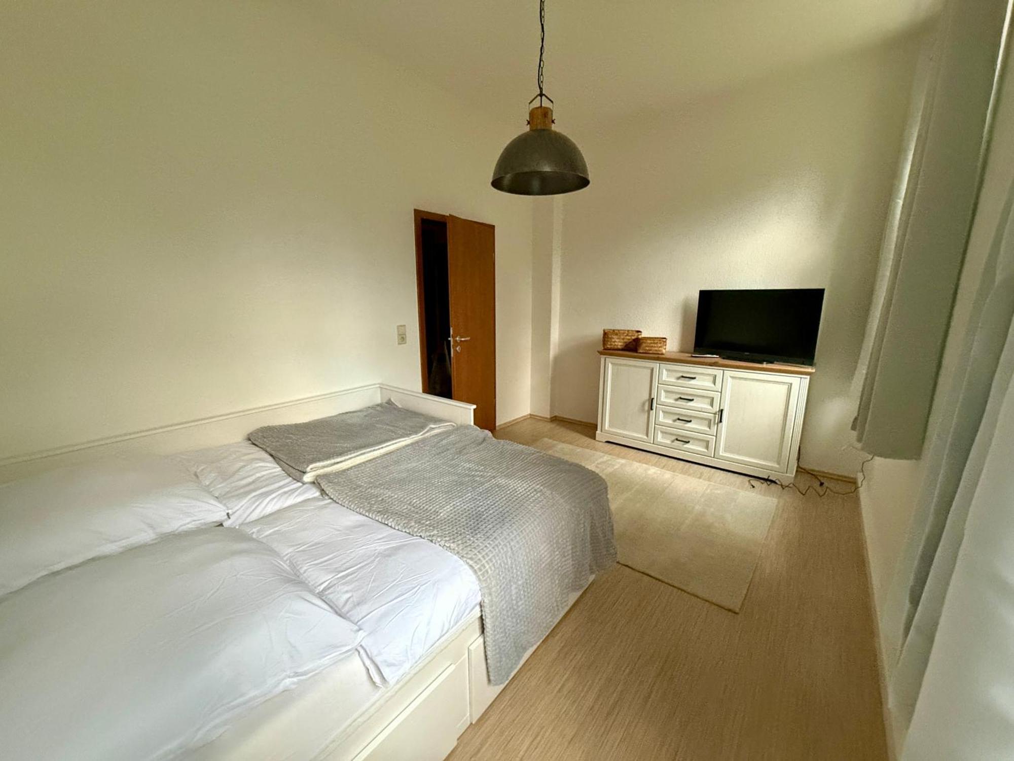 Komfortables 3 In Apartment Dresden