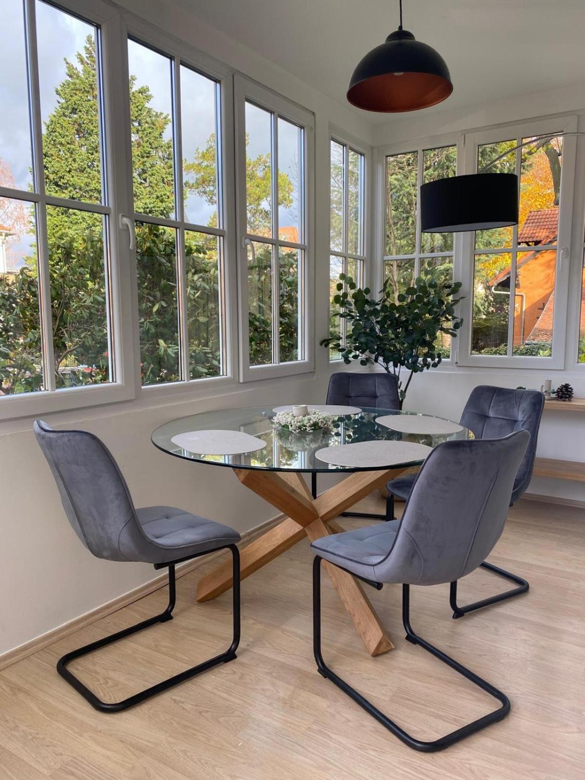 Komfortables 3 In Apartment